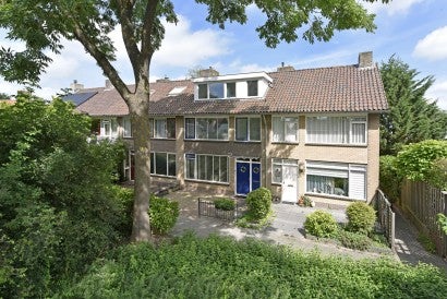 Huis Meeuwenlaan 40 in Nieuwkoop