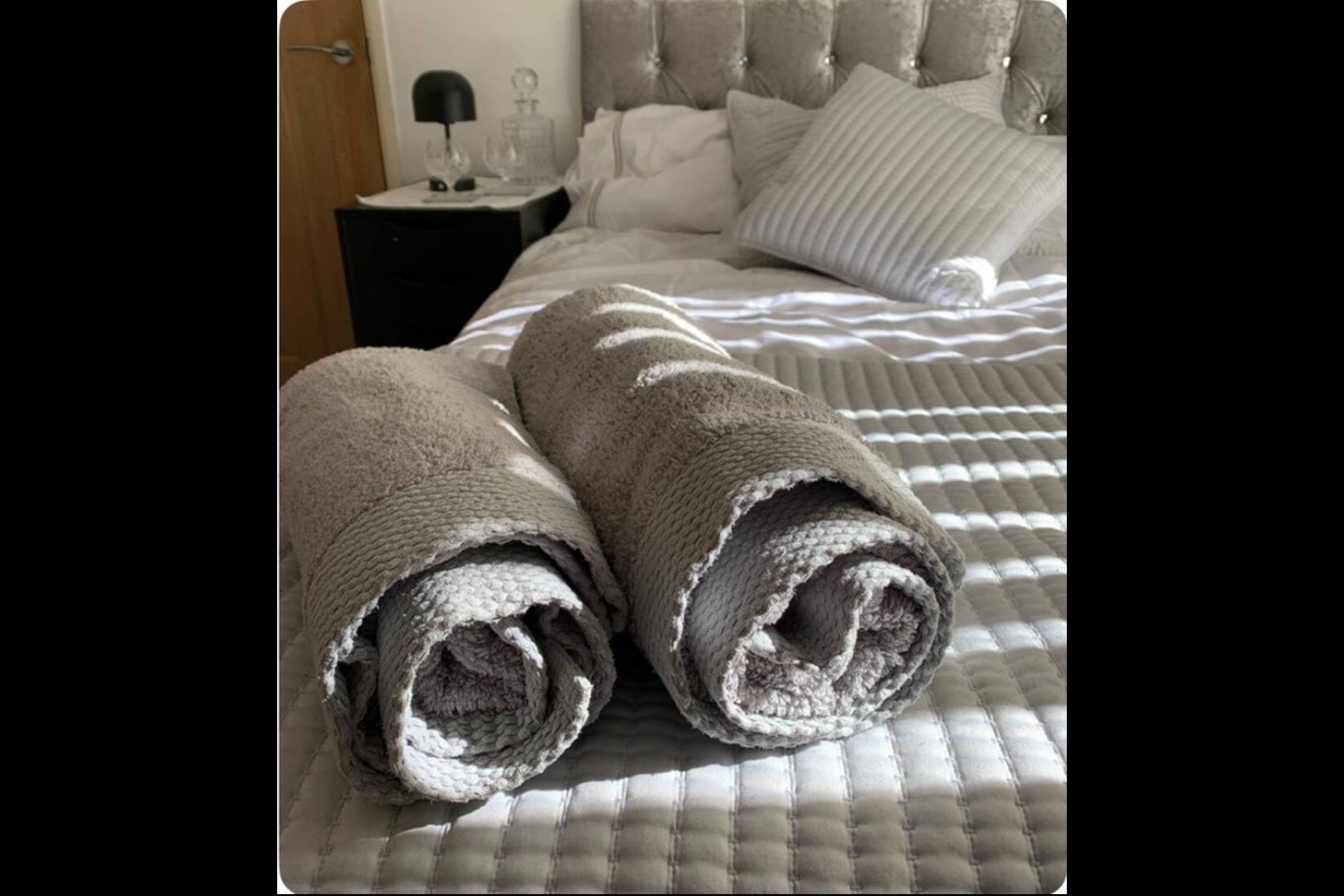 Room Chartwell Drive in Luton