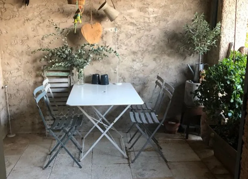 Flat Rue Terradou in Carpentras