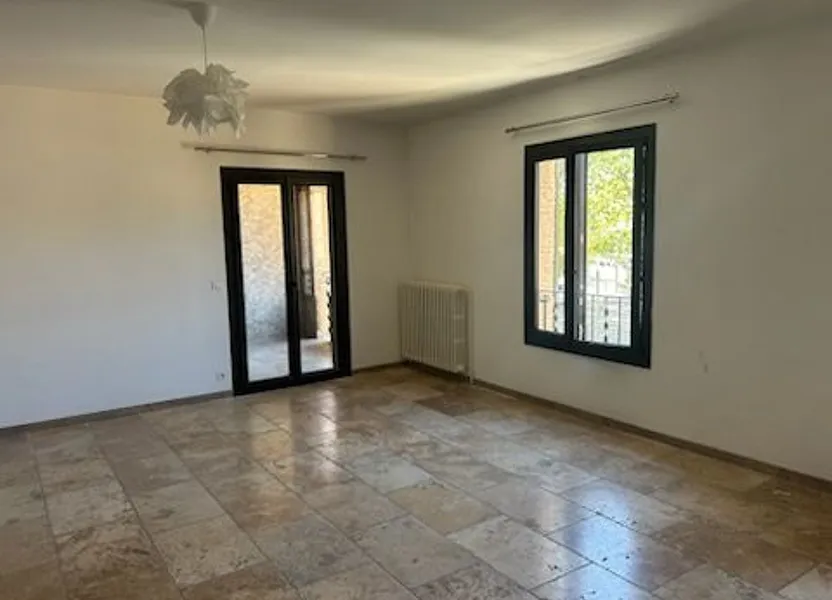 Appartement Rue Terradou à Carpentras