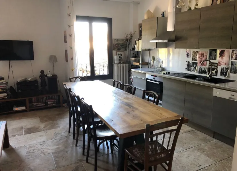 Appartement Rue Terradou à Carpentras