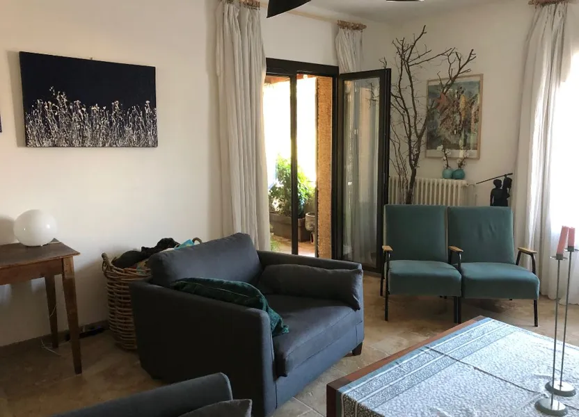 Appartement Rue Terradou à Carpentras