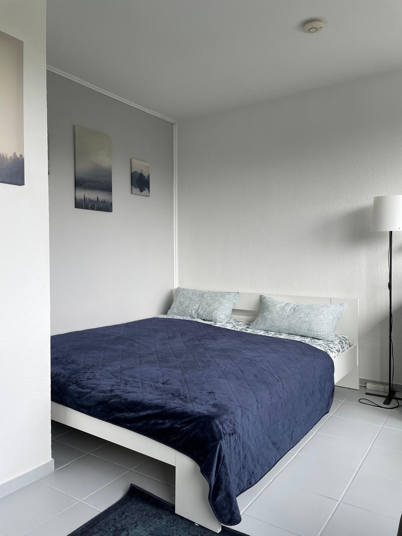 Wohnung Buchenweg in Münster