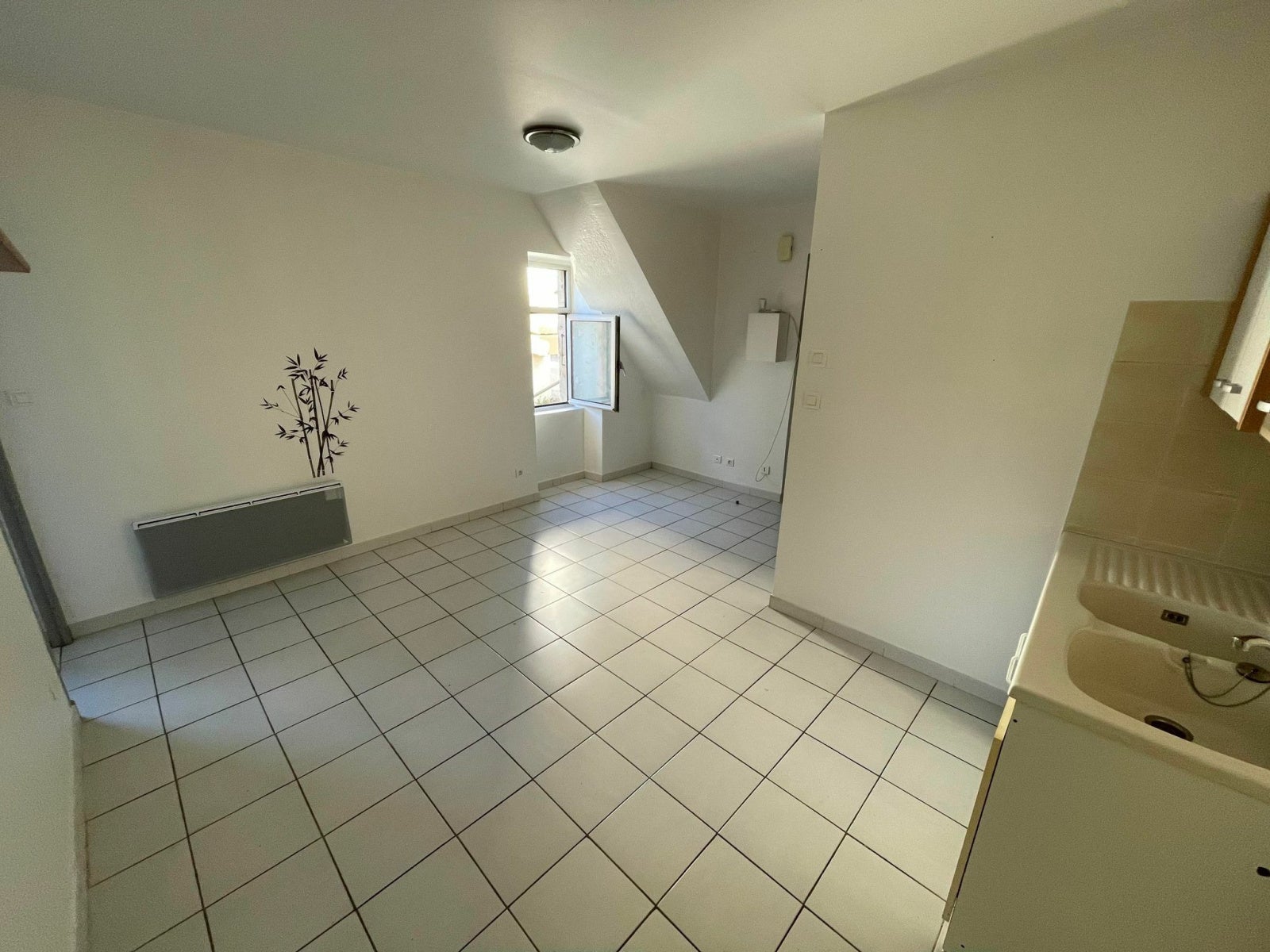 Appartement Chemin de la Fare à Saint-Étienne-de-Fontbellon