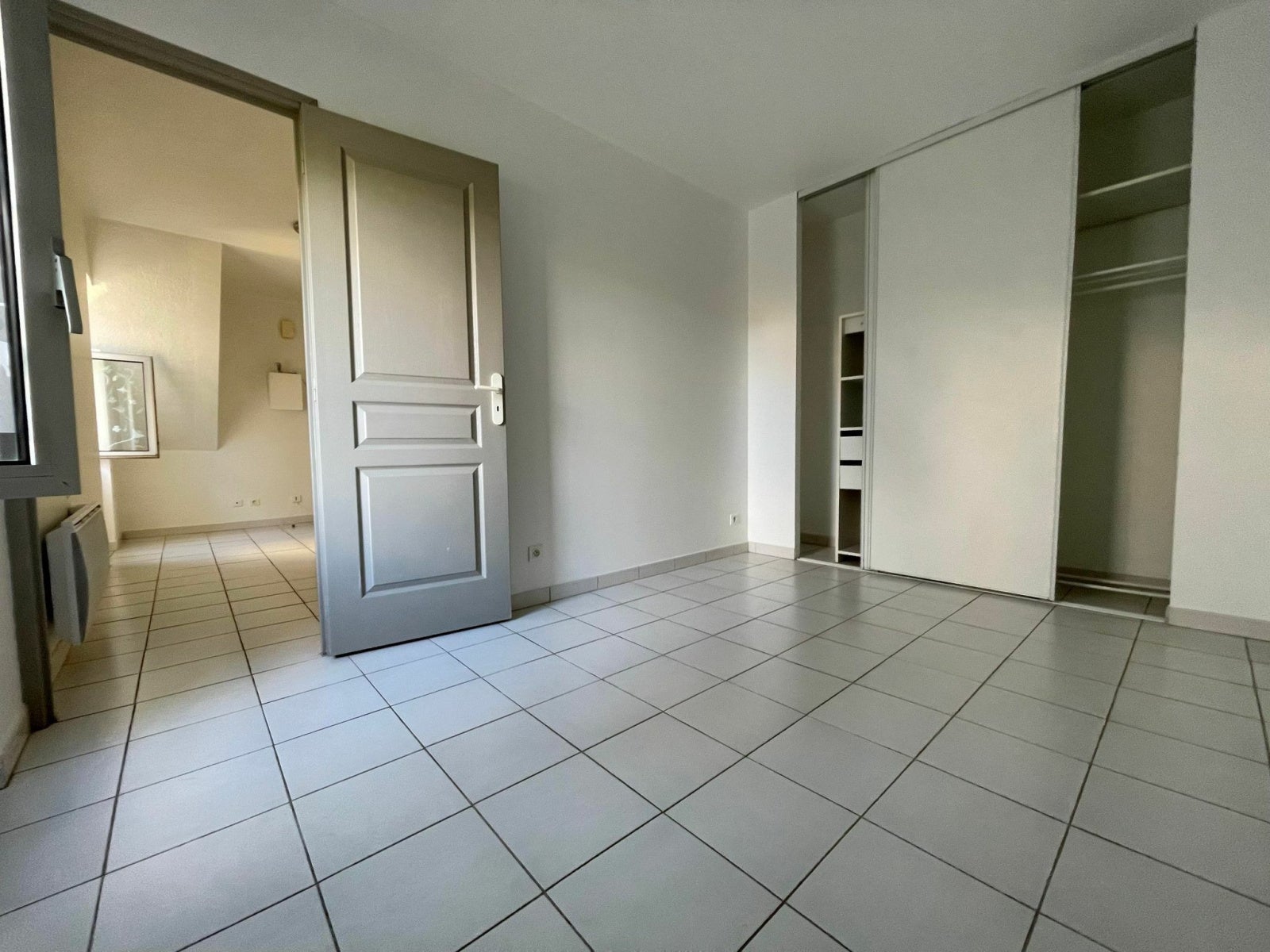 Appartement Chemin de la Fare à Saint-Étienne-de-Fontbellon