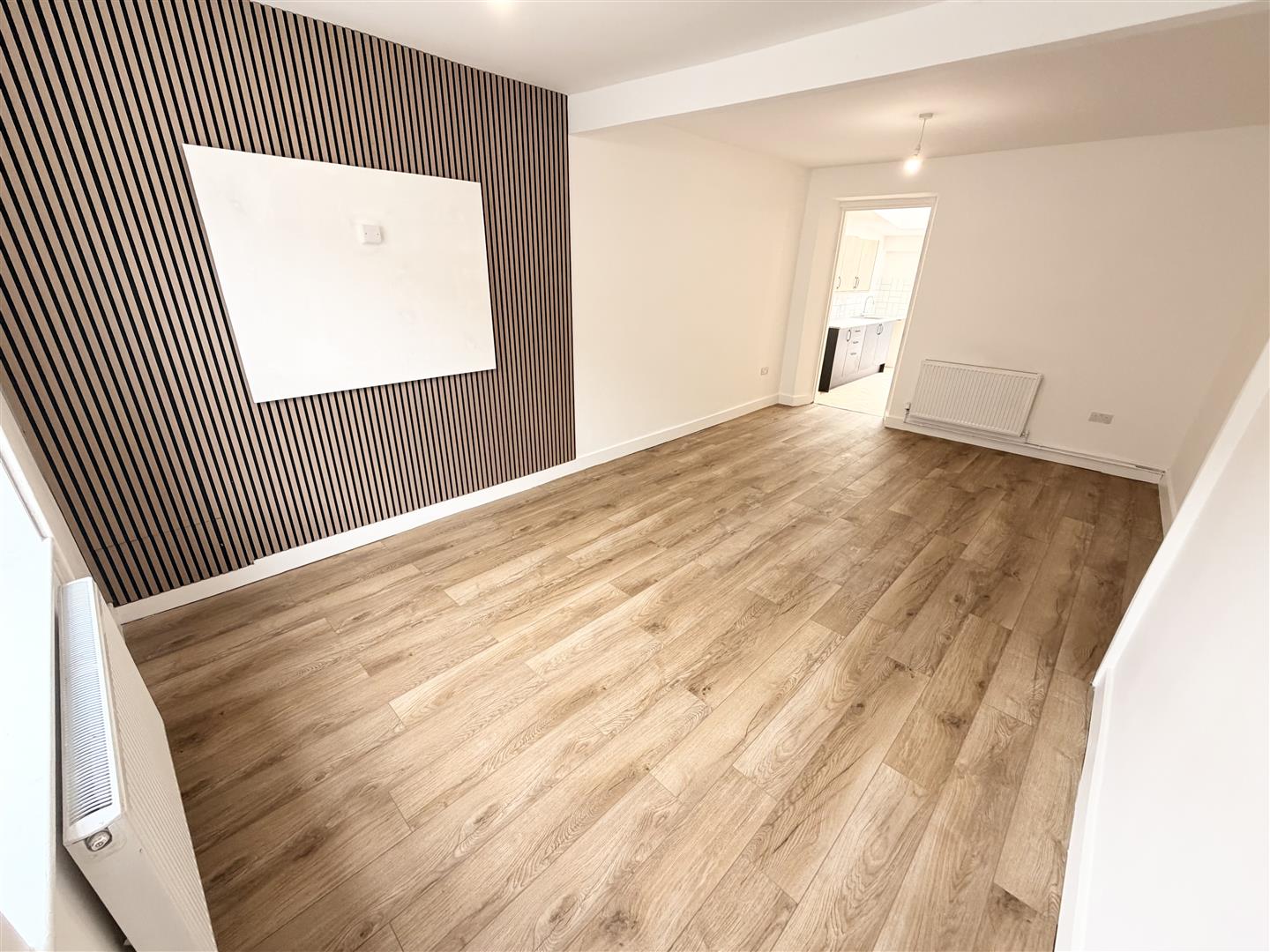 House Eileen Place in Blaenrhondda