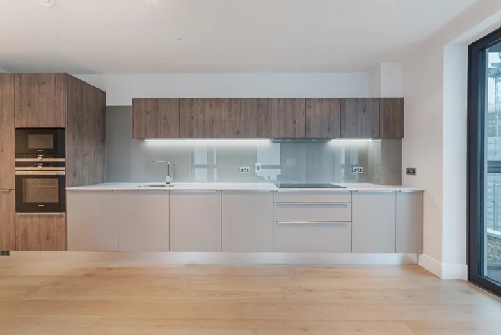 Flat Wandsworth Road in Greater London