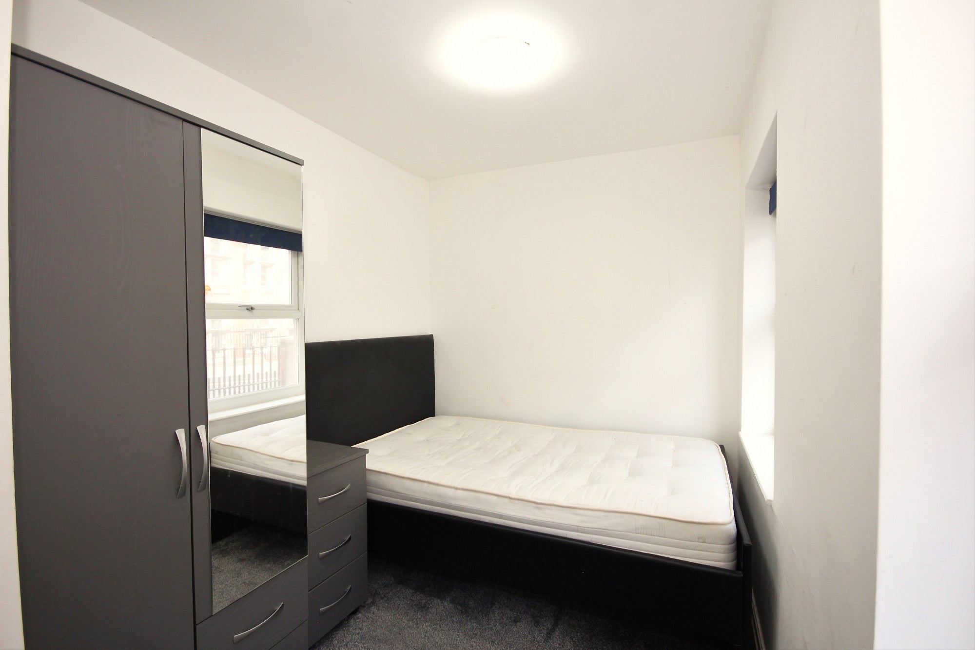 Flat Fishergate in Preston