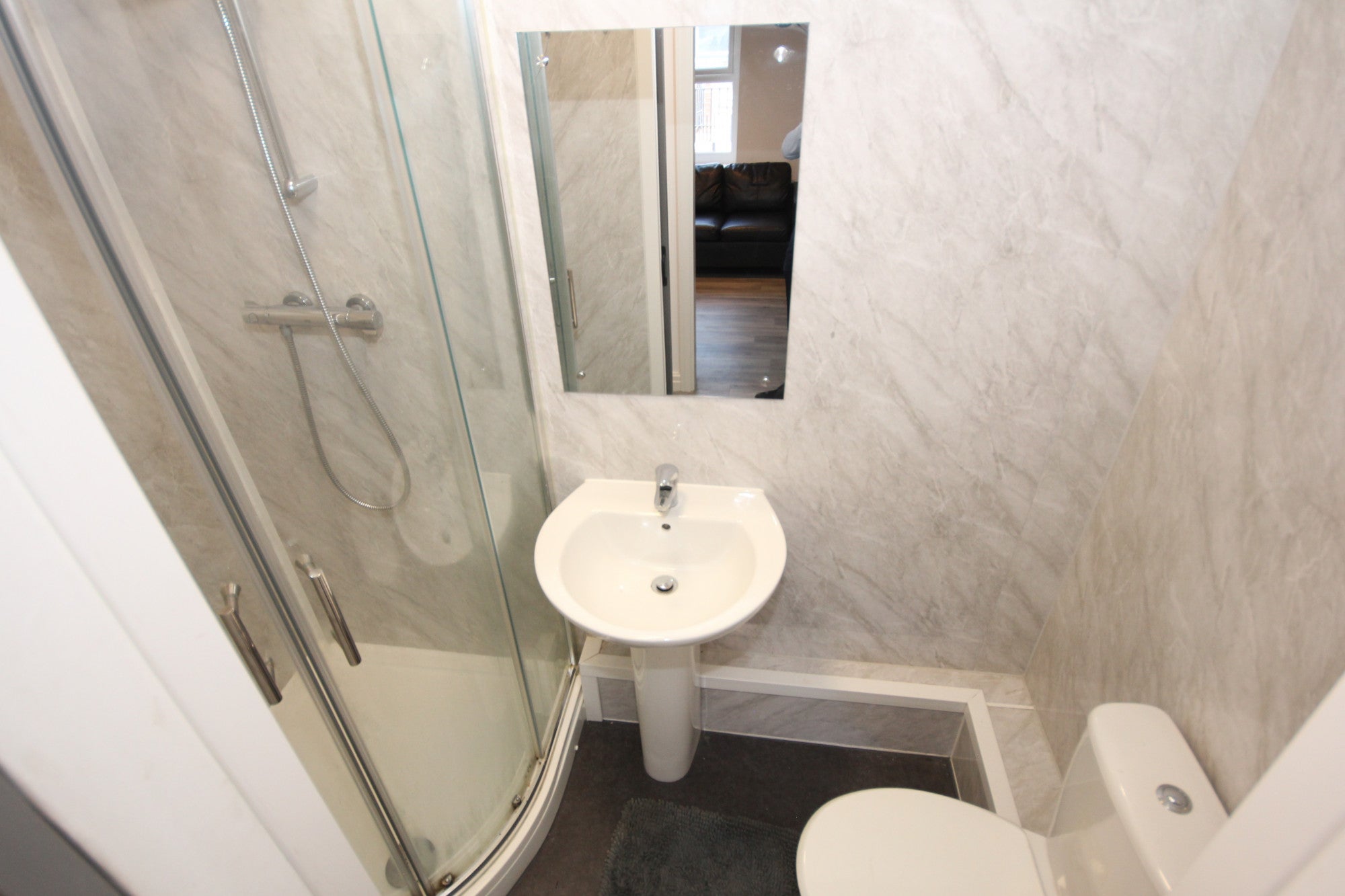 Flat Fishergate in Preston