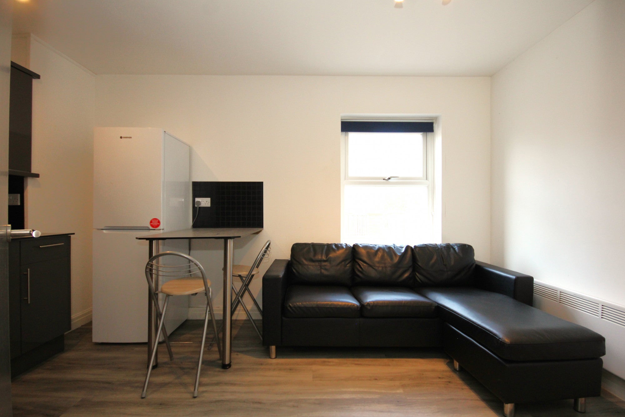 Flat Fishergate in Preston