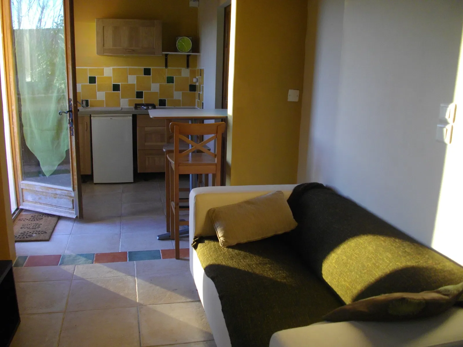 Appartement Impasse de Charlon à Villeneuve-de-Berg
