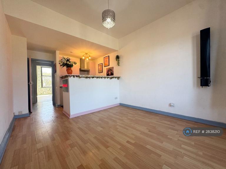 Flat Killearn Street in Glasgow