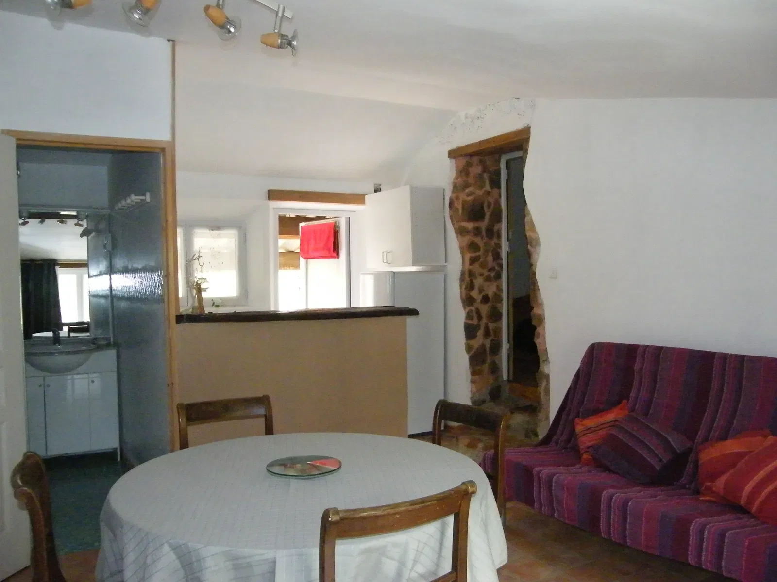 Flat Impasse du Pigeonnier in Flassans-sur-Issole