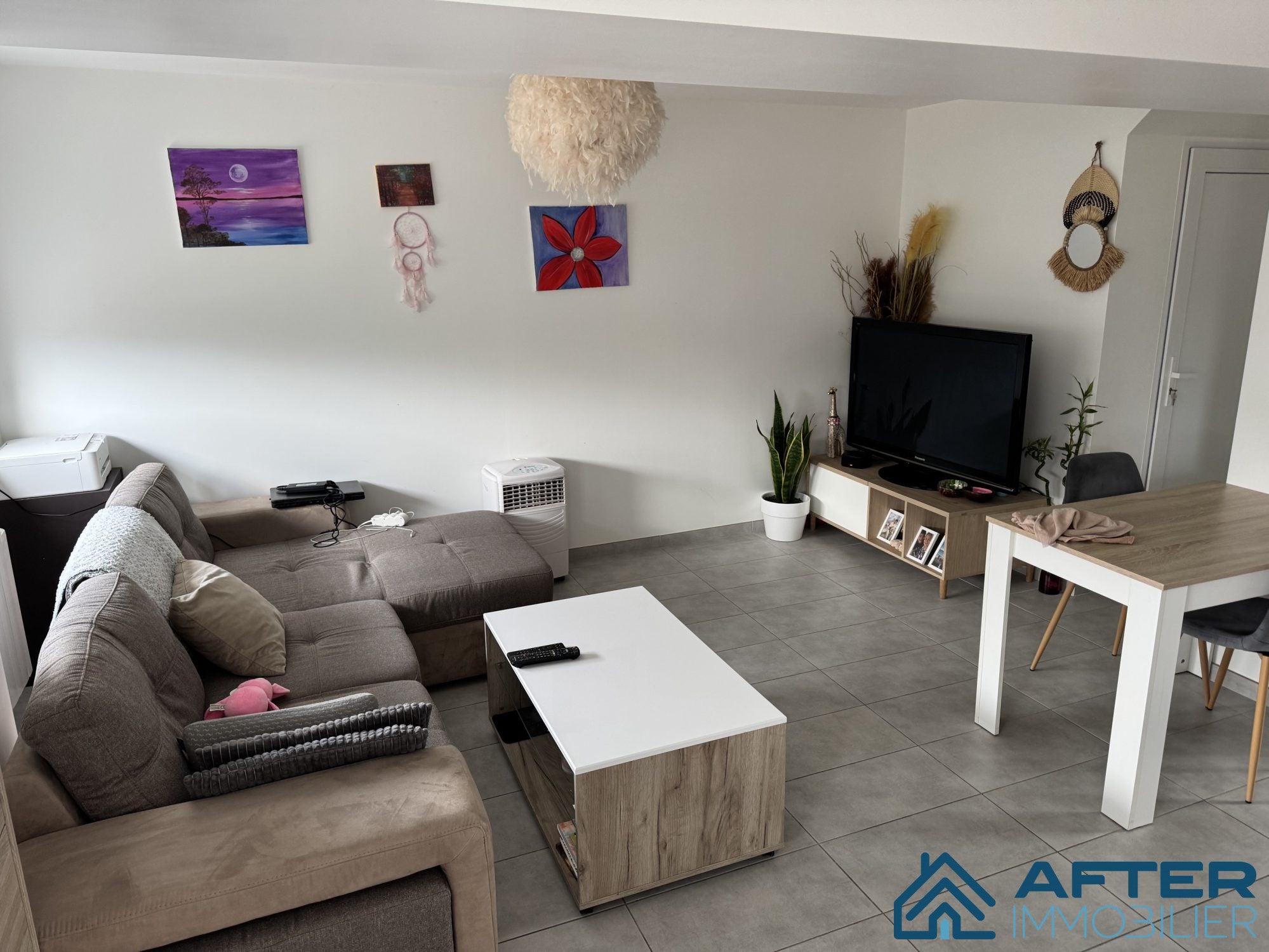Appartement Rue de Lorraine à Golbey