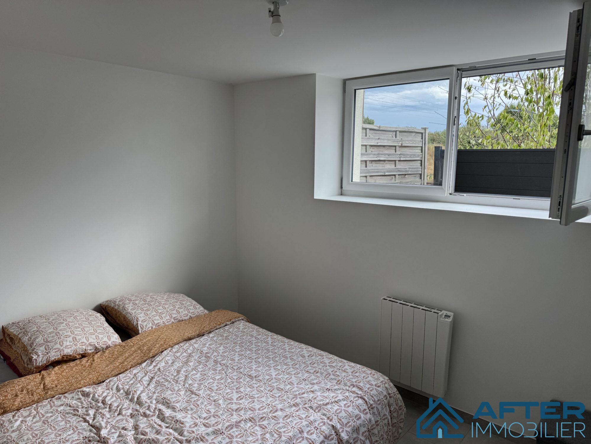 Flat Rue de Lorraine in Golbey