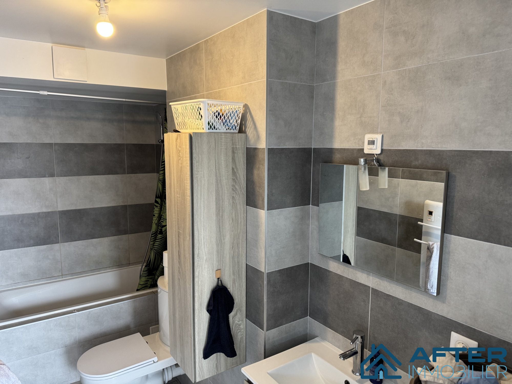 Flat Rue de Lorraine in Golbey
