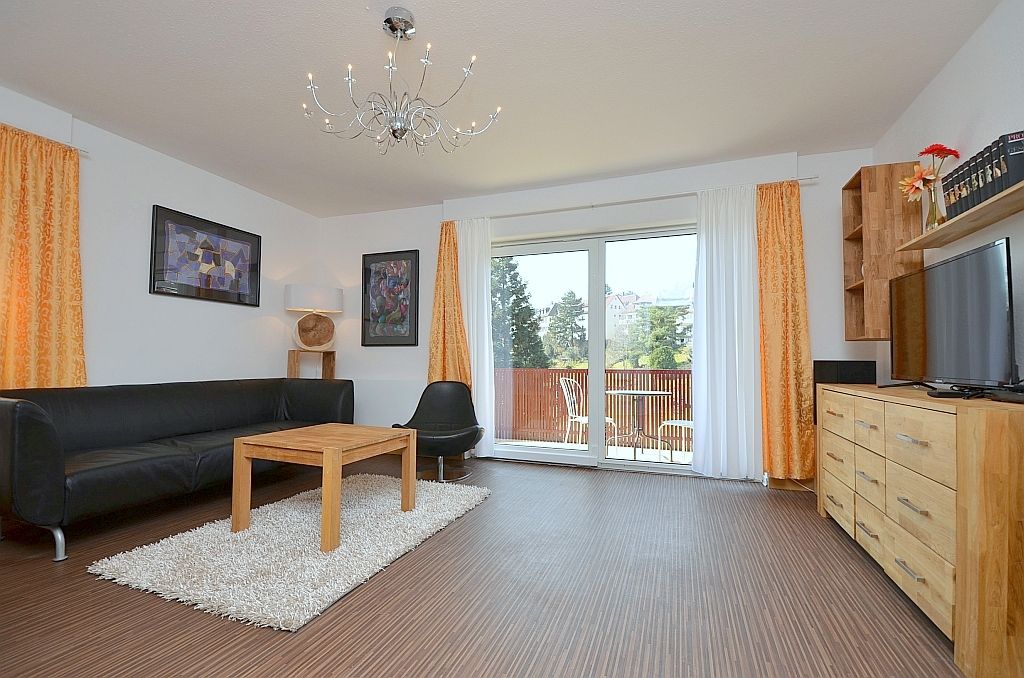 Wohnung Köllestraße in Stuttgart