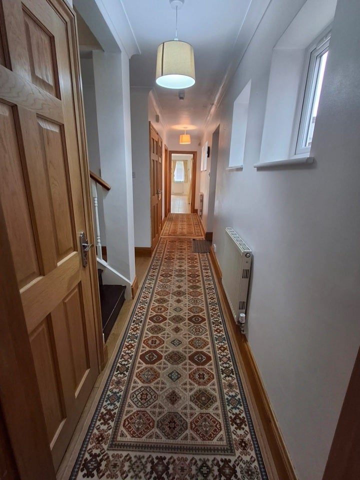 House Worthington Road in Greater London