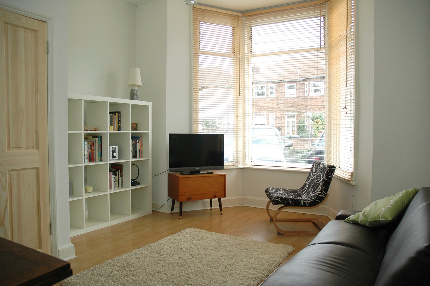 Flat Wellmeadow Road in Greater London
