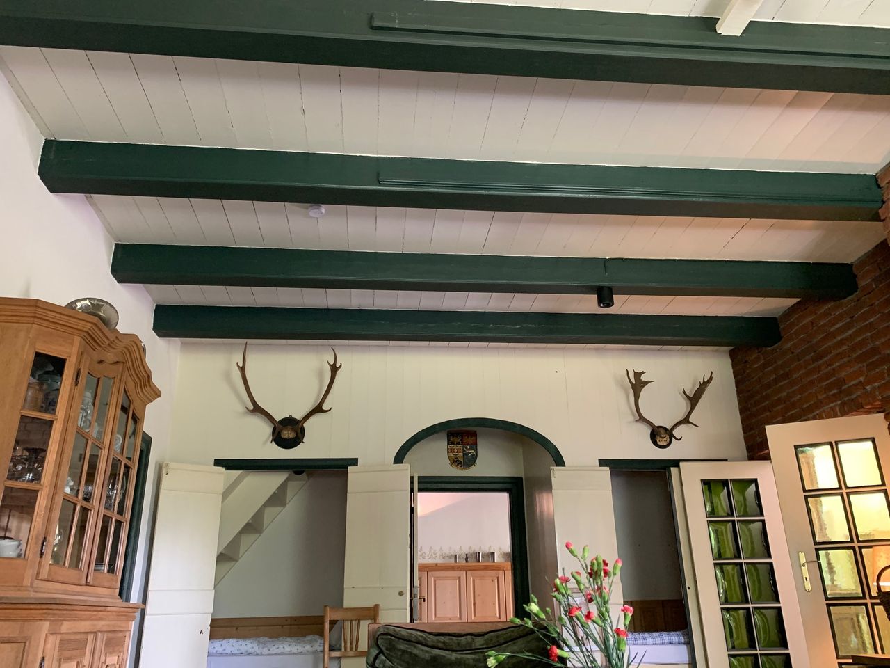 Wohnung Möns in Wittmund