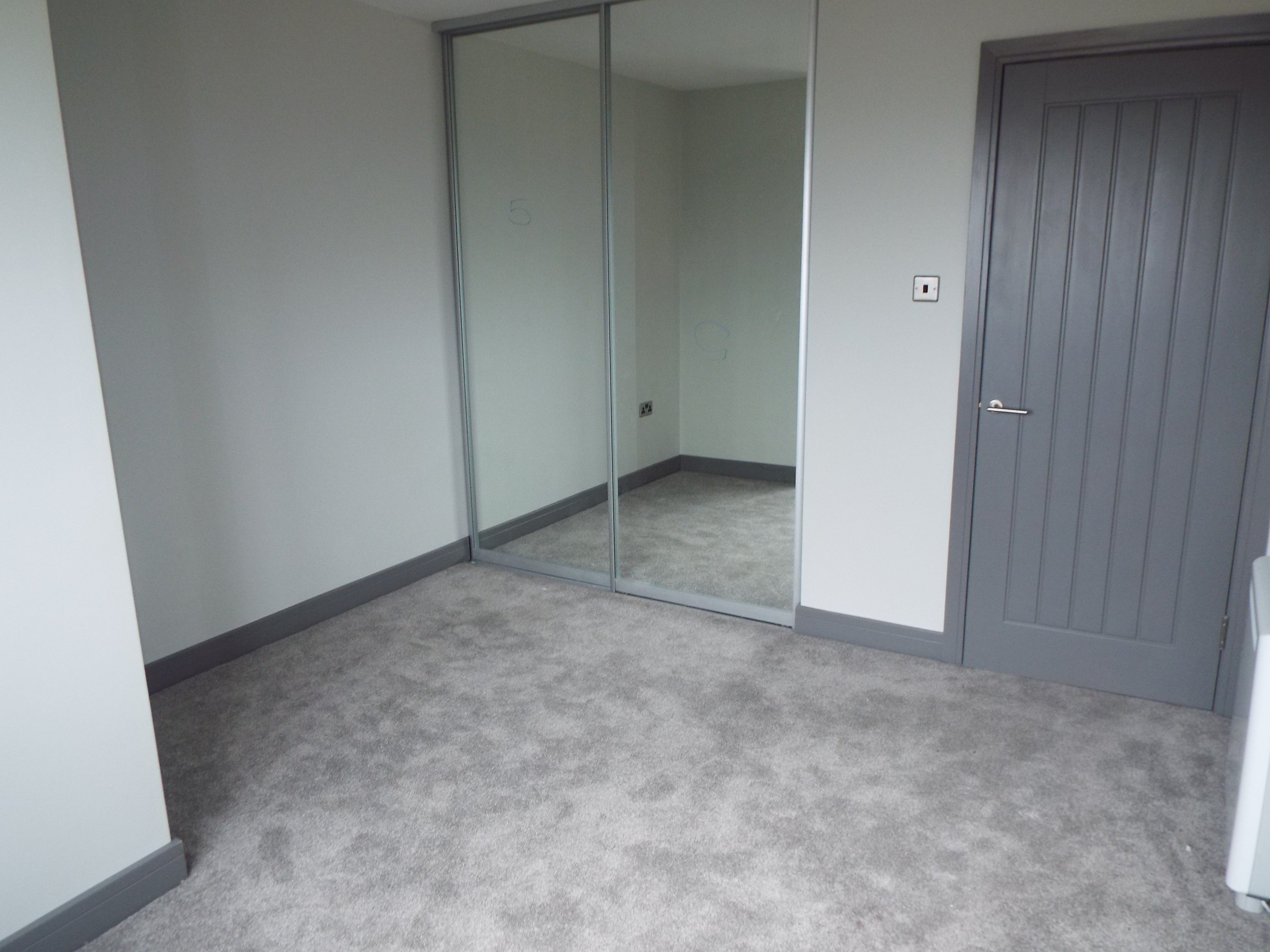 Flat Rose Street in Gravesham