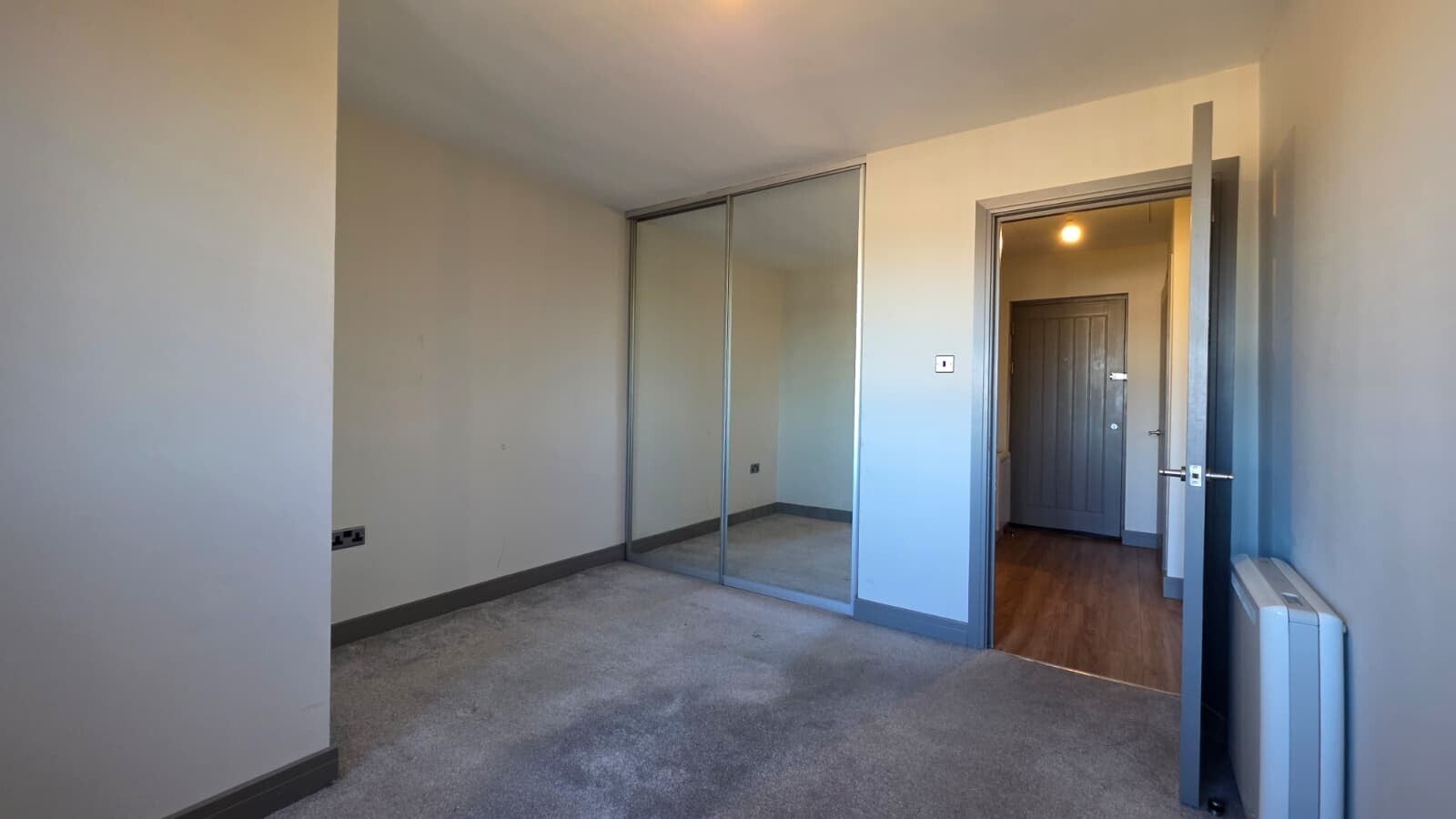 Flat Rose Street in Gravesham