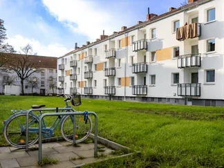 Wohnung Barenburg in Bremen