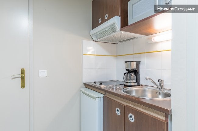 Appartement Rue Rochambeau à Agen