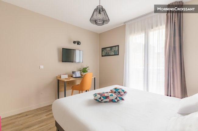 Appartement Rue Rochambeau à Agen