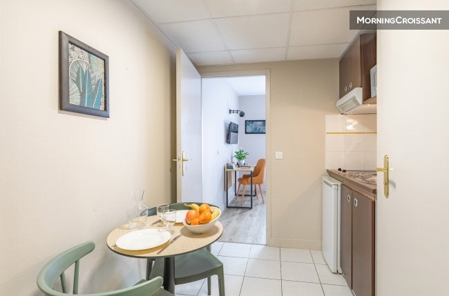 Appartement Rue Rochambeau à Agen