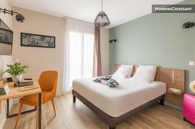 Appartement Rue Rochambeau à Agen