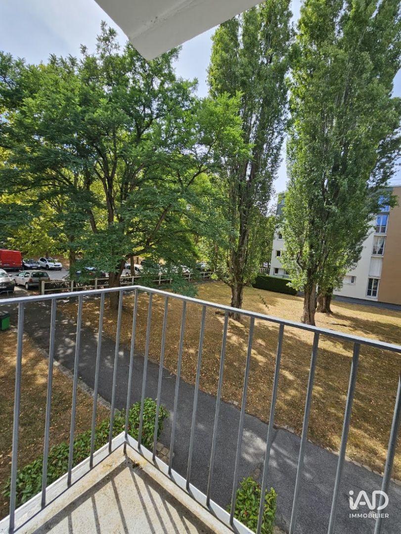Flat Residence Beausite in Lagny-sur-Marne