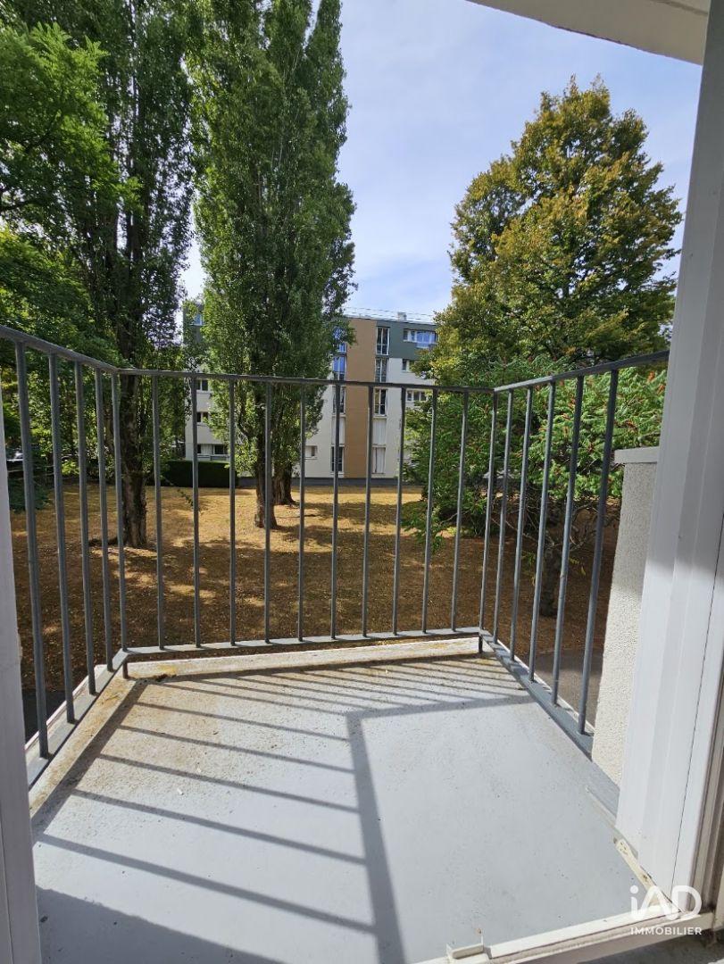 Flat Residence Beausite in Lagny-sur-Marne