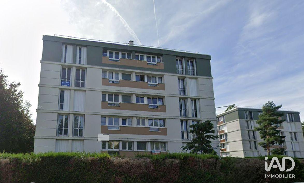 Appartement Residence Beausite à Lagny-sur-Marne