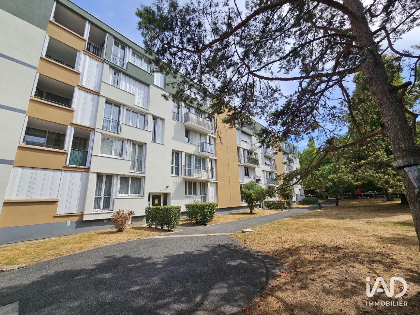 Flat Residence Beausite in Lagny-sur-Marne