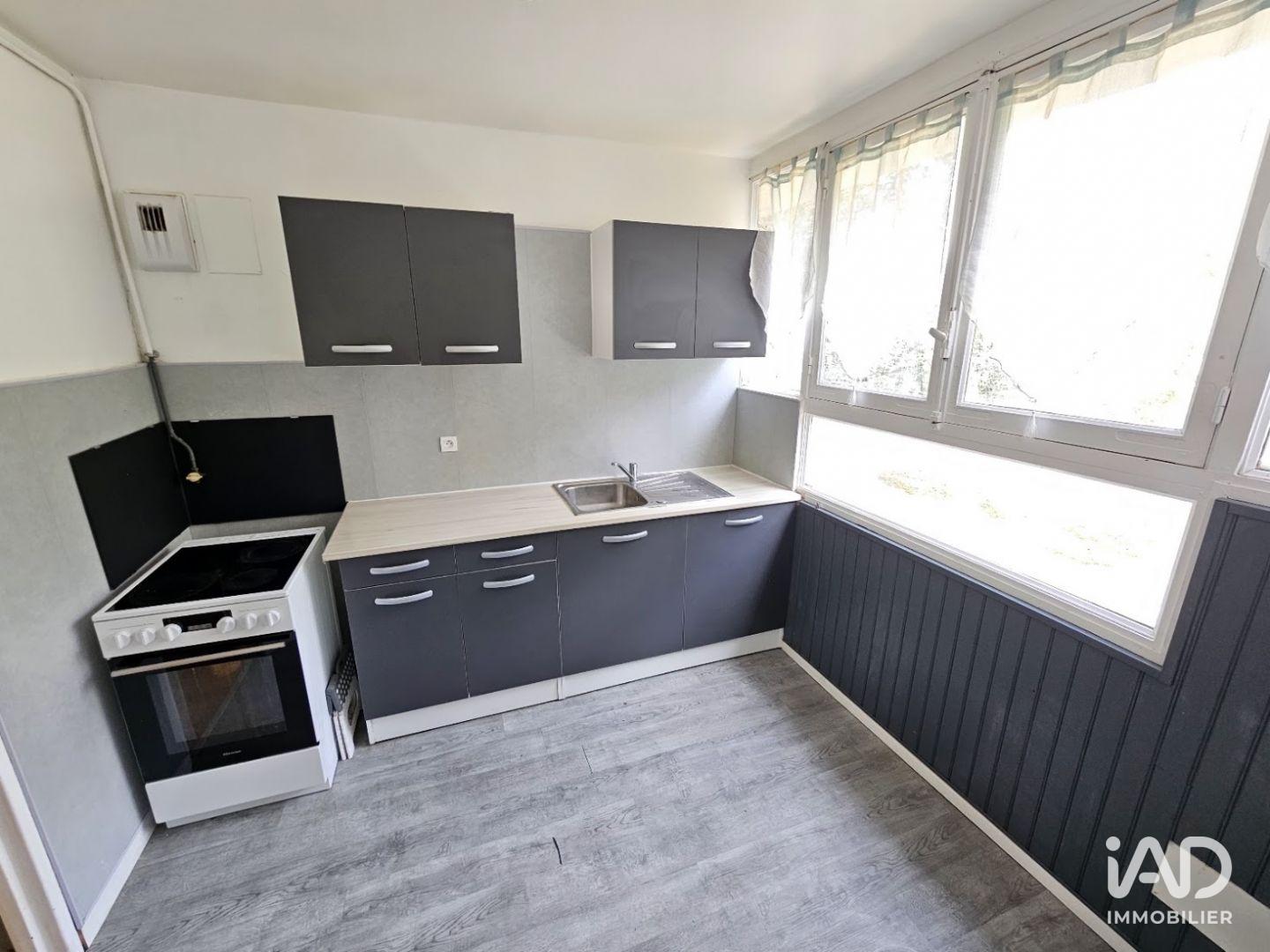 Flat Residence Beausite in Lagny-sur-Marne