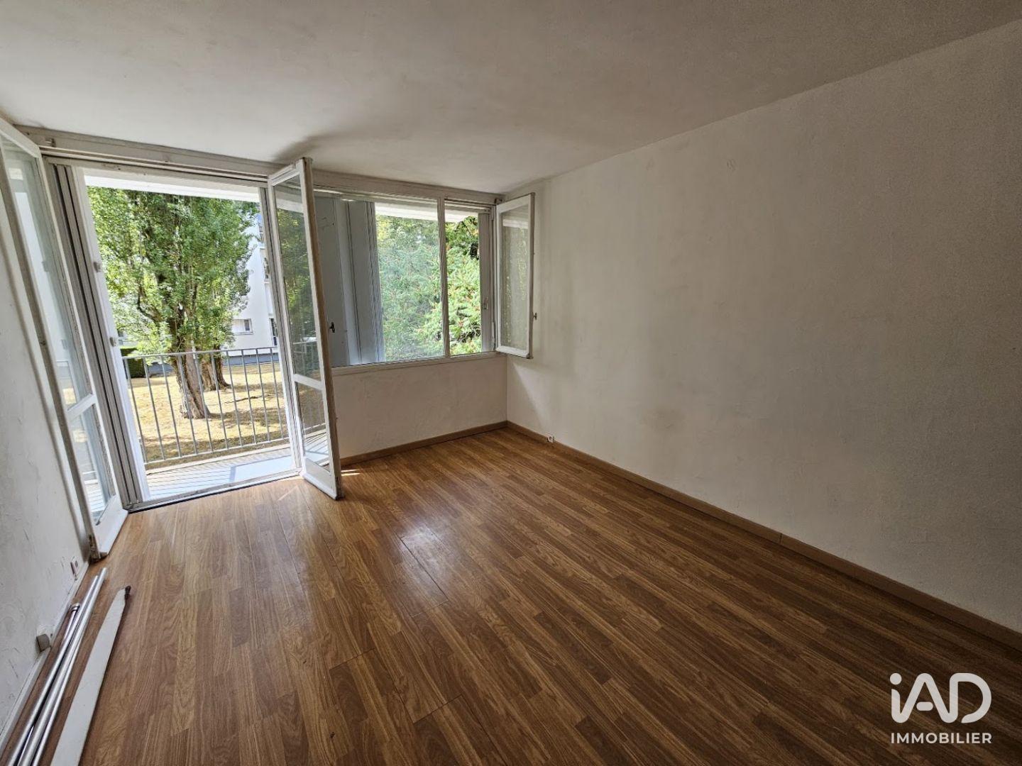 Flat Residence Beausite in Lagny-sur-Marne