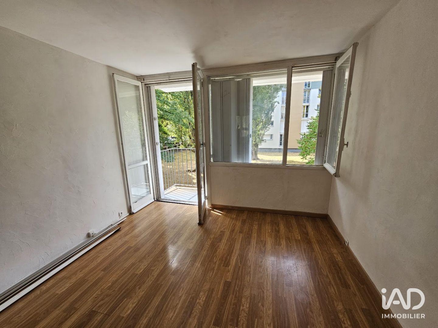 Flat Residence Beausite in Lagny-sur-Marne