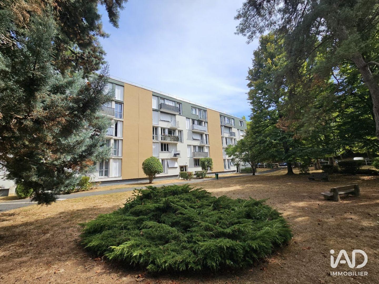 Flat Residence Beausite in Lagny-sur-Marne