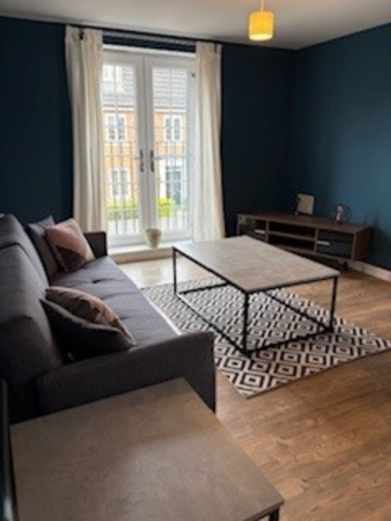 Flat Buttermere Crescent in Doncaster