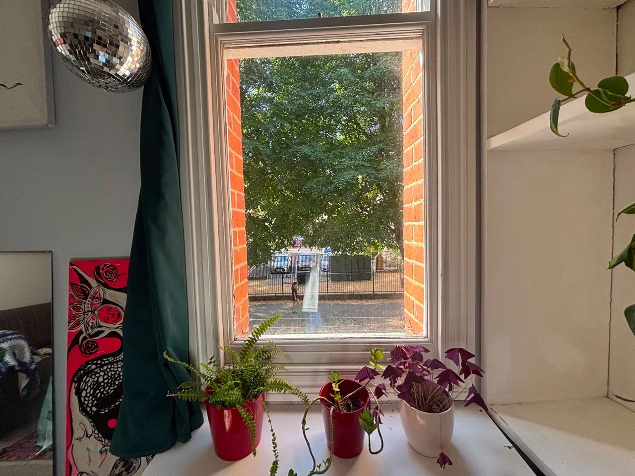 Flat Gosset Street in Greater London