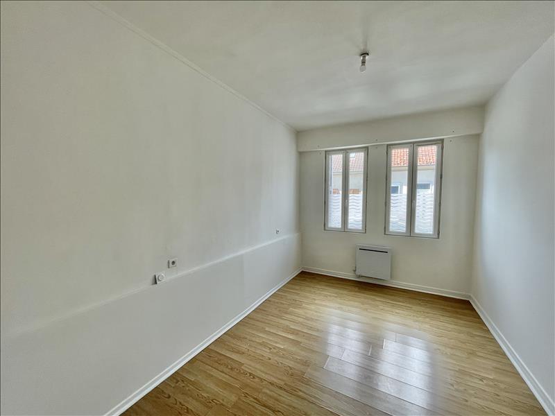 Flat Rue de la République in Corbie