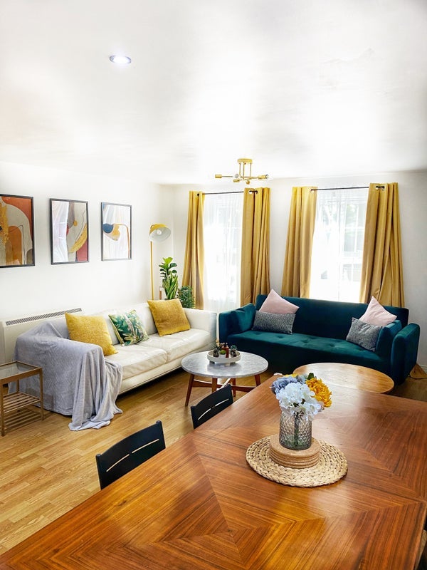 Room Leroy Street in Greater London