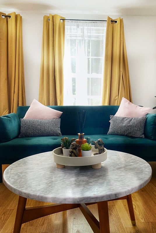 Room Leroy Street in Greater London