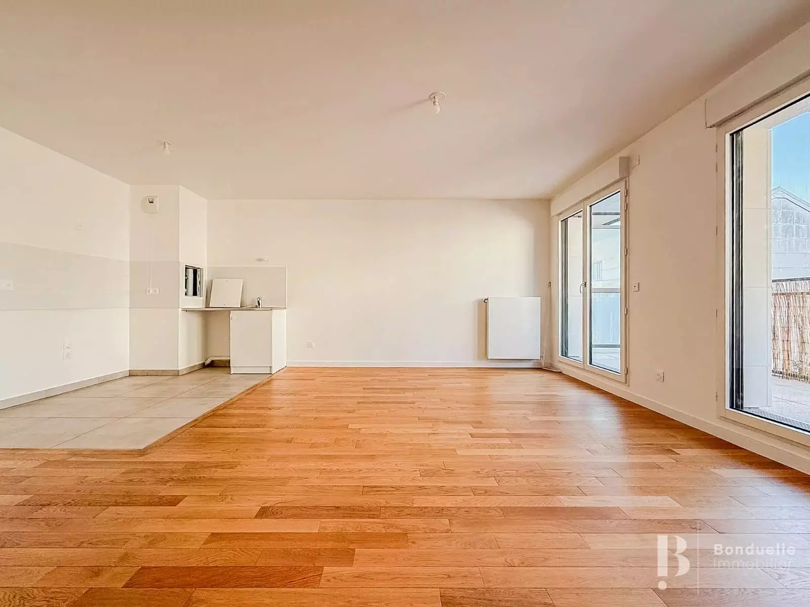 Appartement Rue Paul Bert à Courbevoie