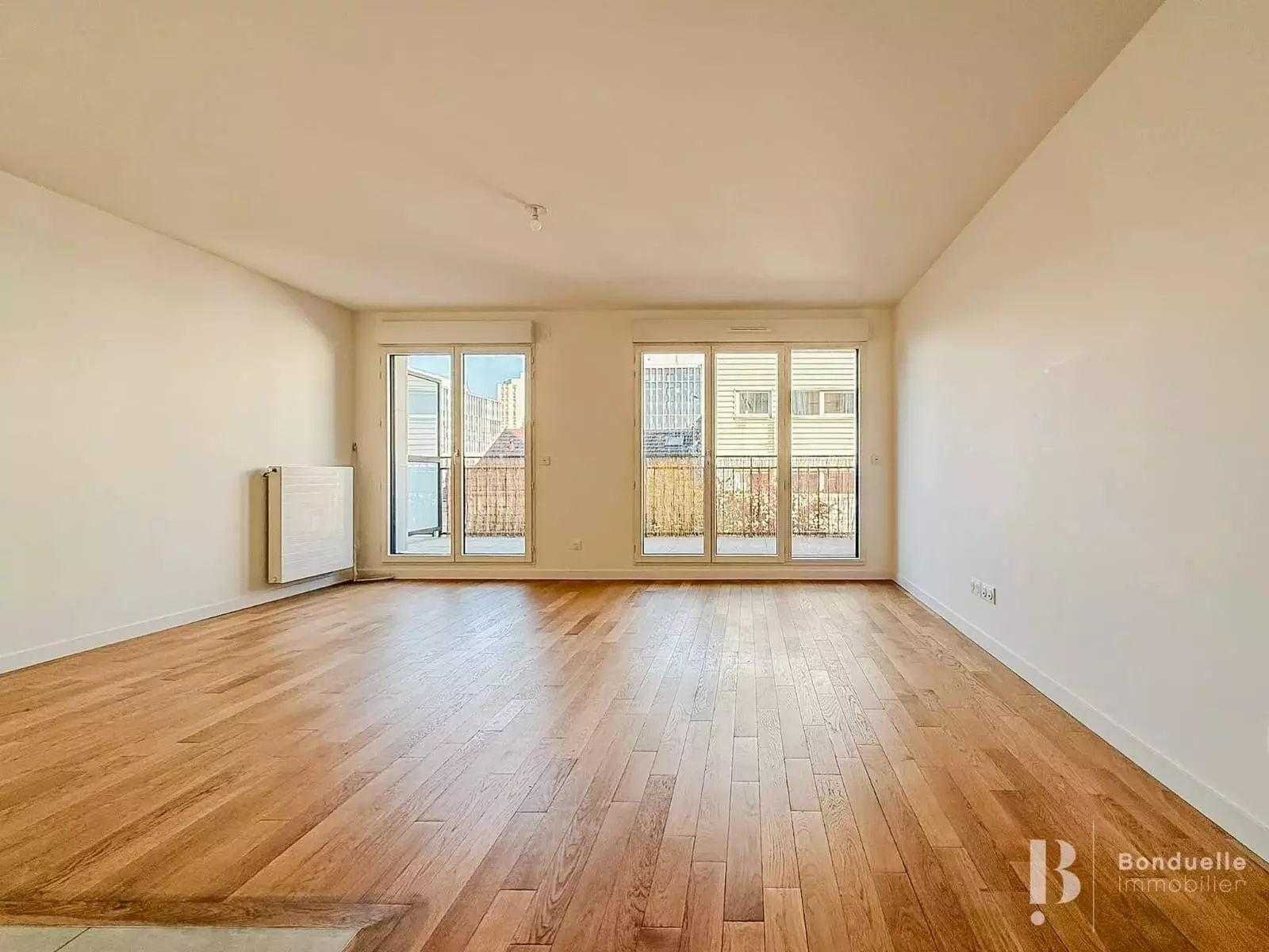 Appartement Rue Paul Bert à Courbevoie