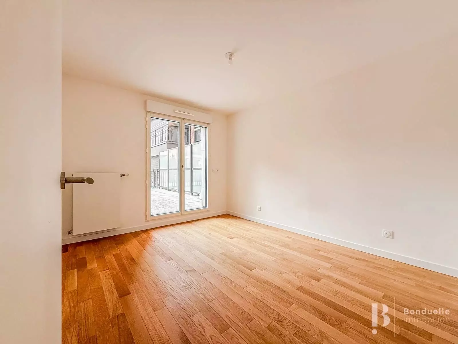 Appartement Rue Paul Bert à Courbevoie