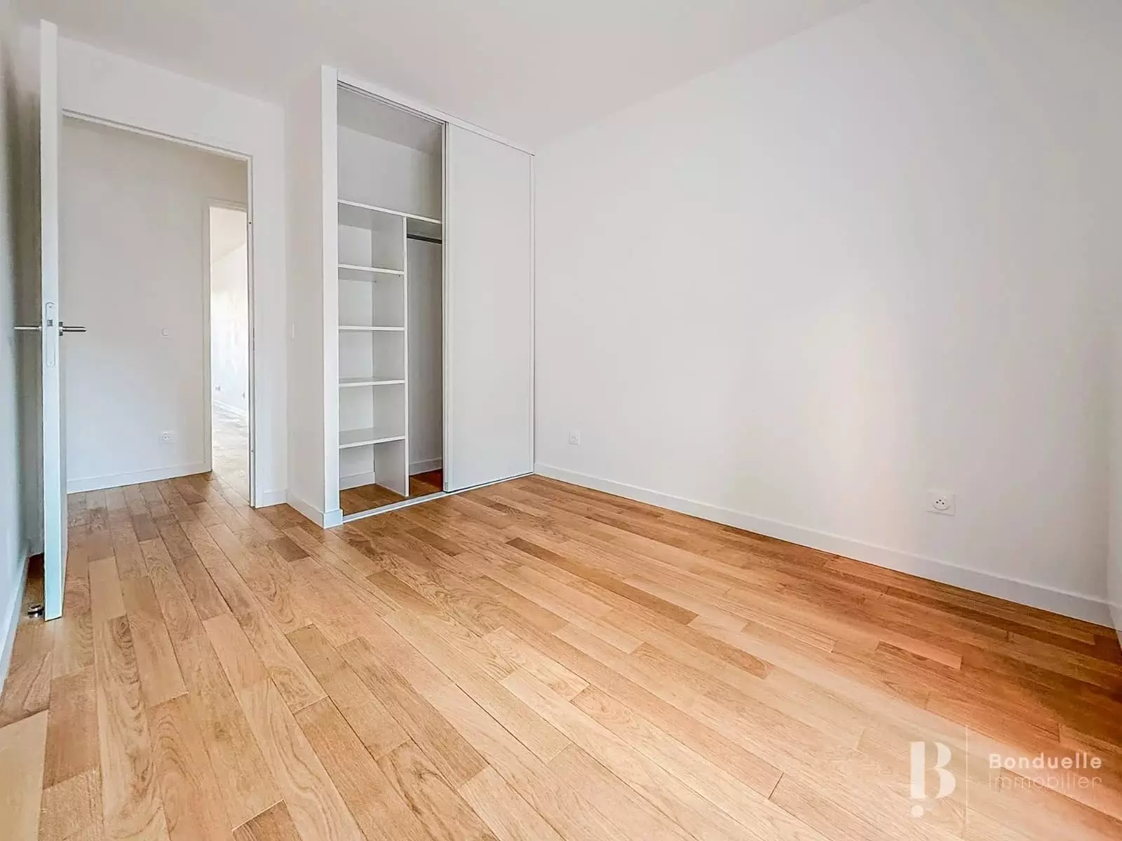 Appartement Rue Paul Bert à Courbevoie
