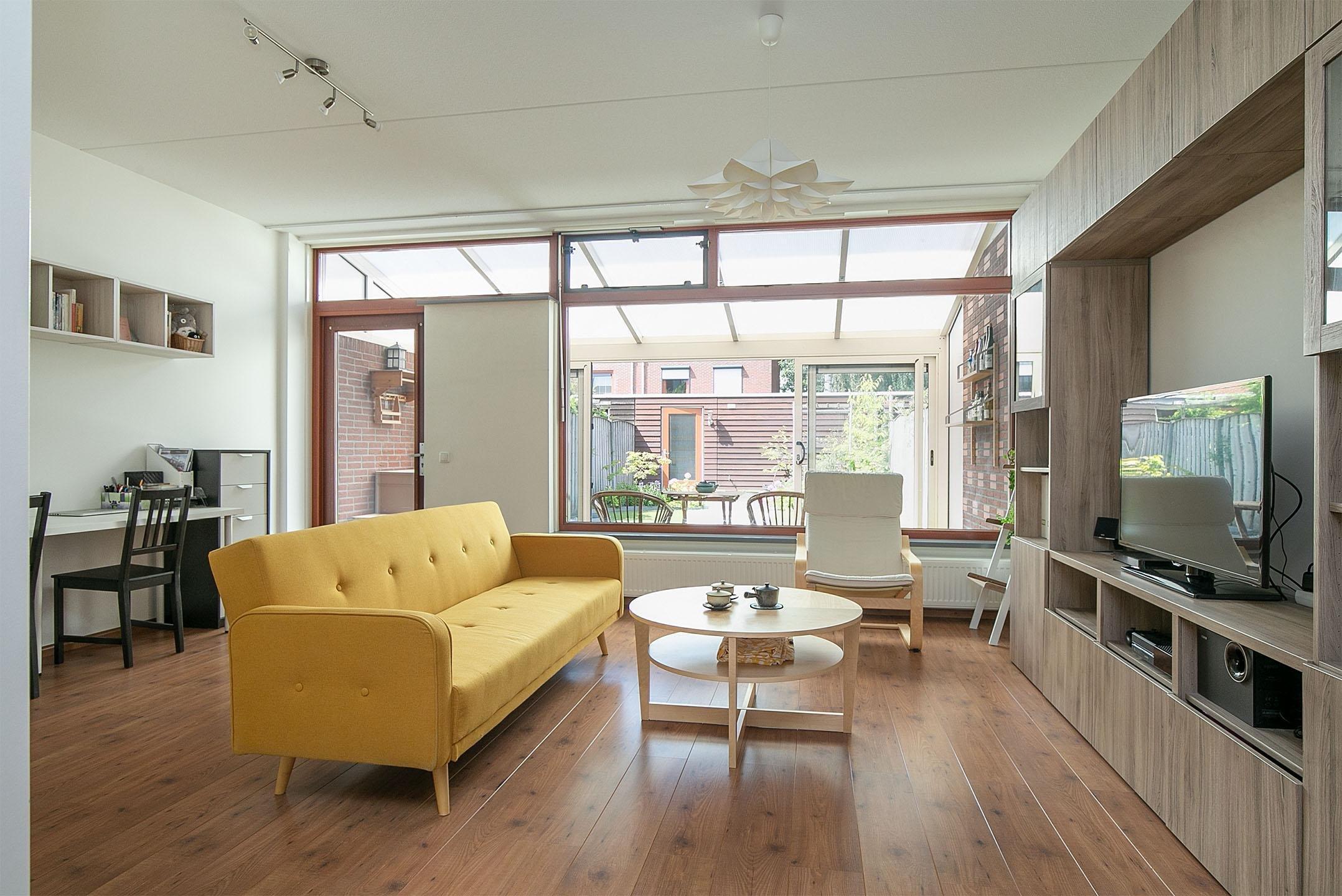 Woning te huur: Grastapijt, Eindhoven