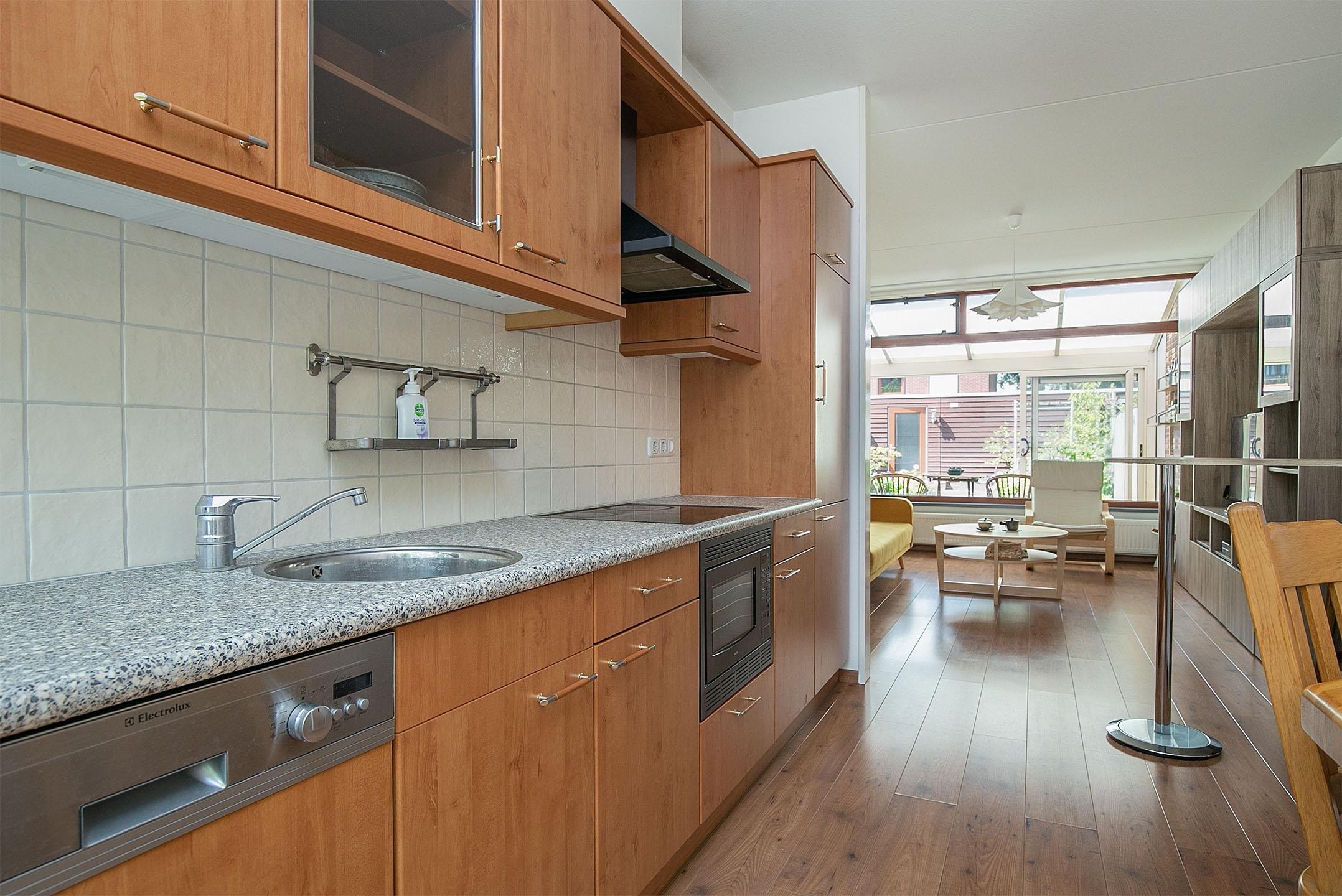 Woning te huur: Grastapijt, Eindhoven